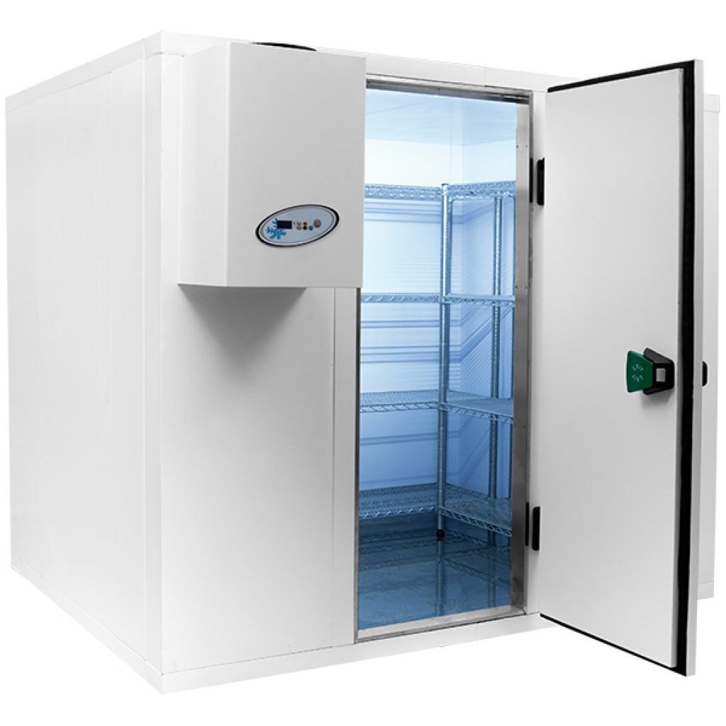 Coldroom and Freezer Room Services