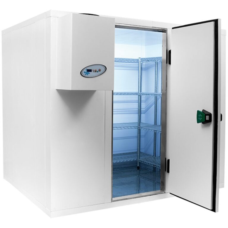 Coldroom and Freezer Room Services | Refrigeration Experts - RHQ