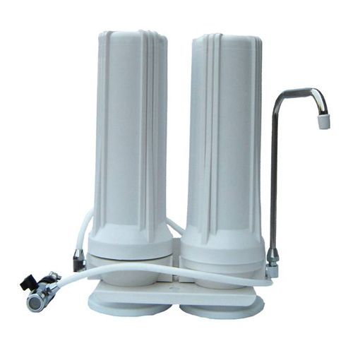 WATER FILTERS