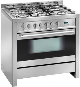 electric-oven-and-gas-stove